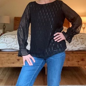 Banana Republic Blouse